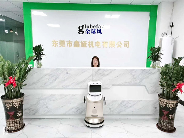 深圳全球風實業有限公司