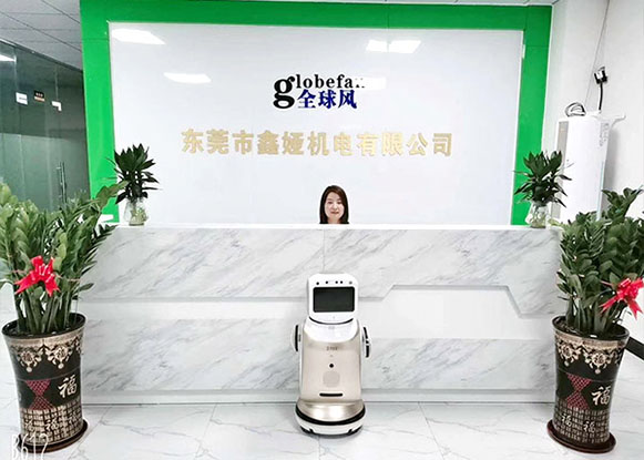 全球風機電研發團隊